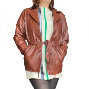 Vintage Fingerhut Fashions by Kingtex Jacket